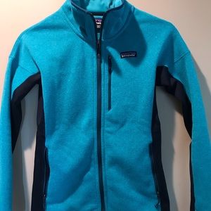 Patagonia Fleece